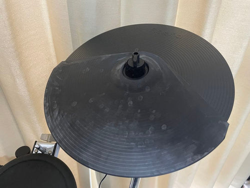 Roland Electronic Drums Td-4