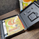 Games (Physical)