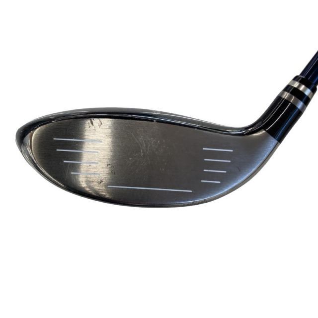 Fairway Wood Inpres Ud+2(2019) 3W Fw Tmx-419F R) C