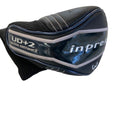 Fairway Wood Inpres Ud+2(2019) 3W Fw Tmx-419F R) C