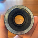 Cosina Lens (Single Focus) Nokton F1.2 Z