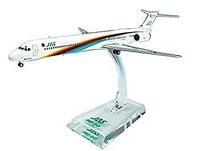 Aircraft Helicopter 1/200 Md-90 Jas 3