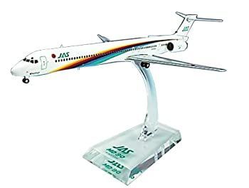 Aircraft Helicopter 1/200 Md-90 Jas 3