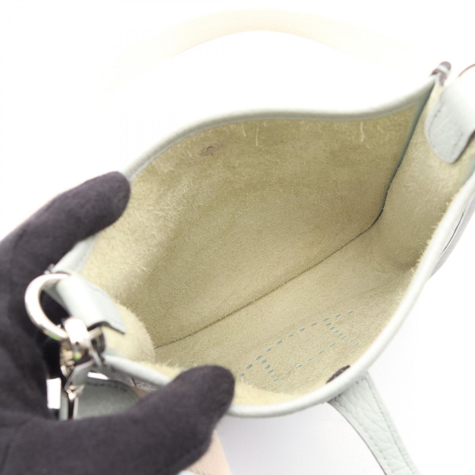 Hermes Shoulder Bag Tpm