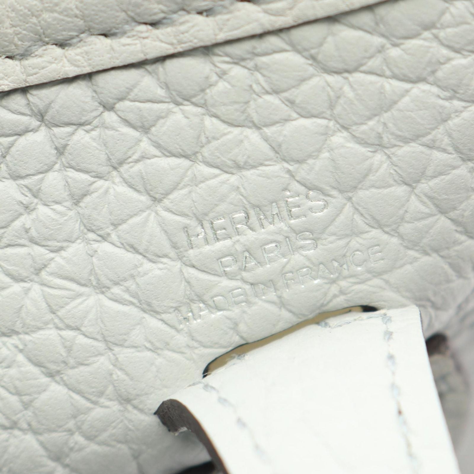 Hermes Shoulder Bag Tpm