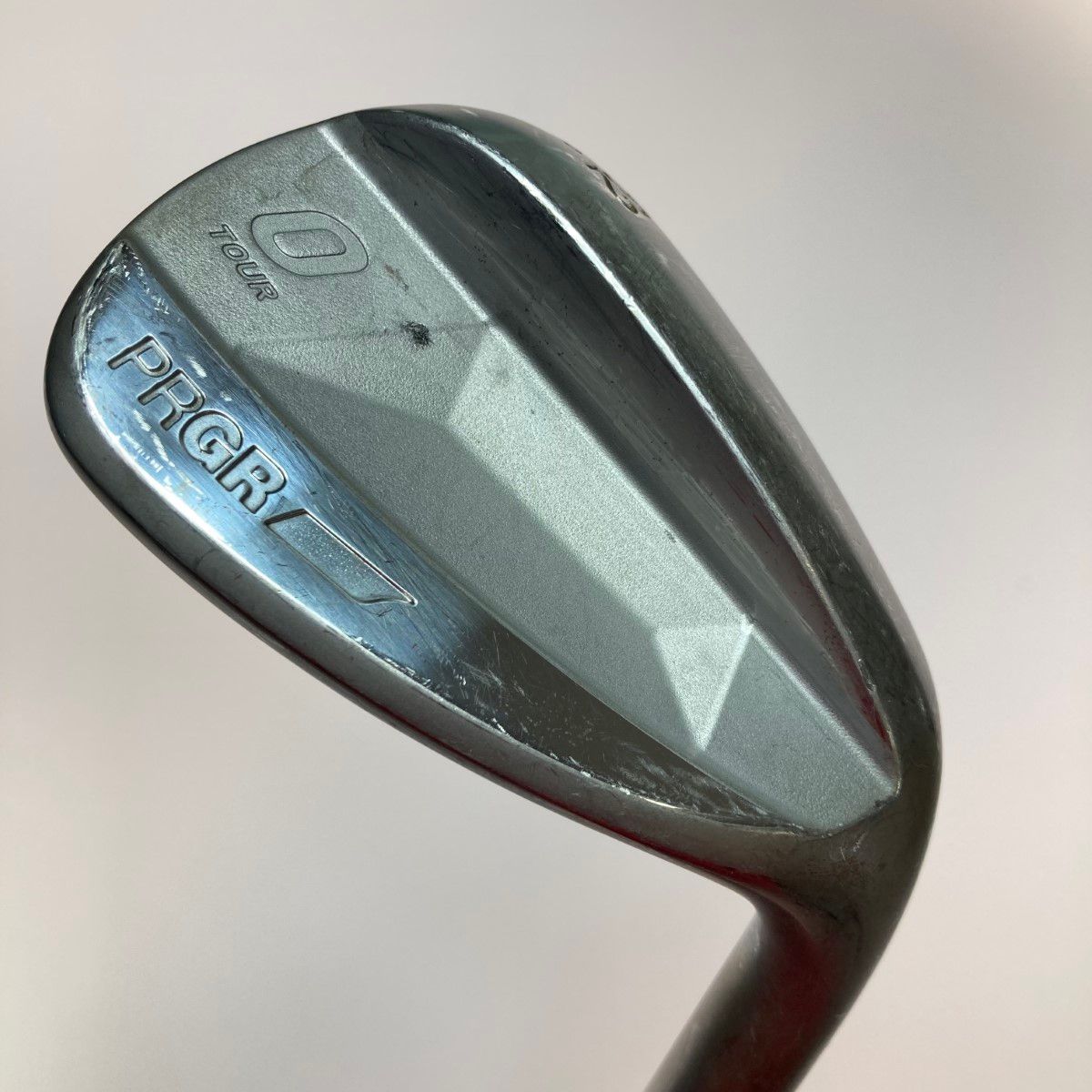 Wedge Prgr 0 Tour We 52 /8 Dynamic Gold X100