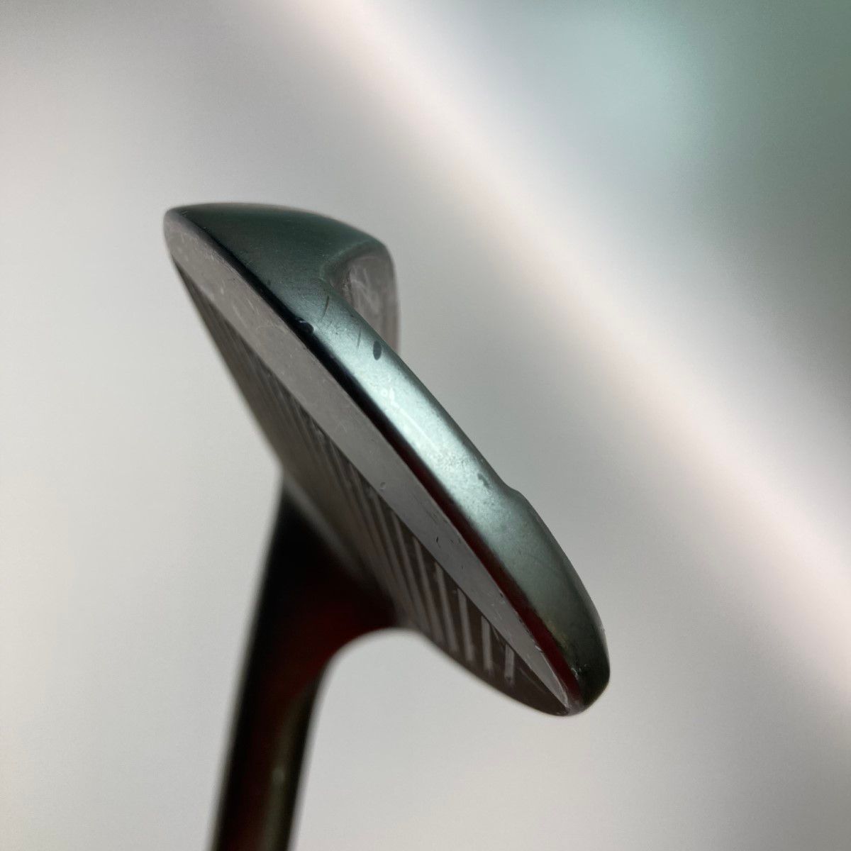 Wedge Prgr 0 Tour We 52 /8 Dynamic Gold X100