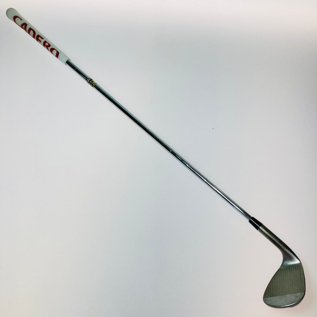 Wedge Prgr 0 Tour We 52 /8 Dynamic Gold X100