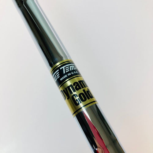 Wedge Prgr 0 Tour We 52 /8 Dynamic Gold X100
