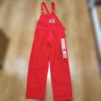 Yamaha Overalls Team