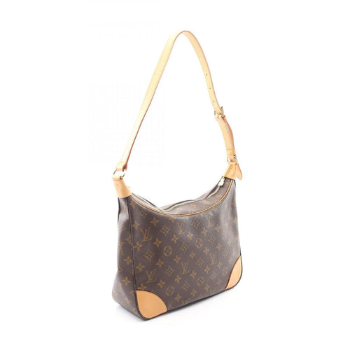 Louis Vuitton Shoulder Bag Pm M51265 Pvc 30 Used A