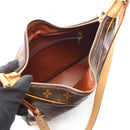 Louis Vuitton Shoulder Bag Pm M51265 Pvc 30 Used A
