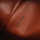 Louis Vuitton Shoulder Bag Pm M51265 Pvc 30 Used A