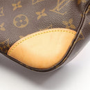 Louis Vuitton Shoulder Bag Pm M51265 Pvc 30 Used A