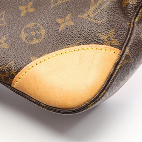 Louis Vuitton Shoulder Bag Pm M51265 Pvc 30 Used A