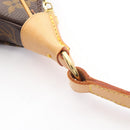 Louis Vuitton Shoulder Bag Pm M51265 Pvc 30 Used A
