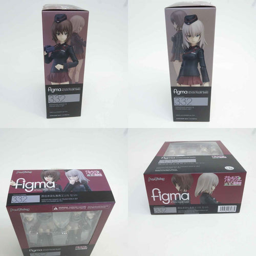 Max Factory Others Figma