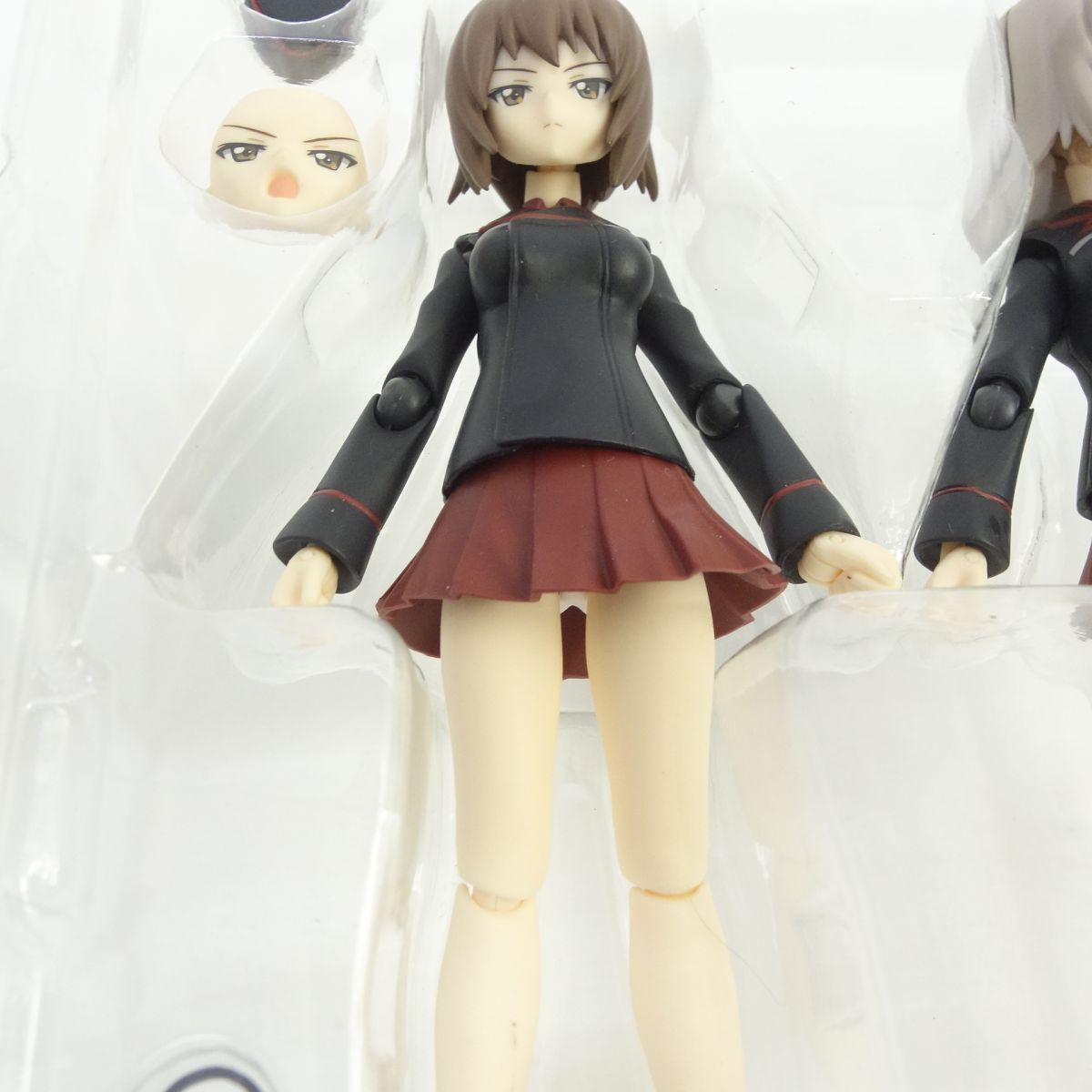 Max Factory Others Figma