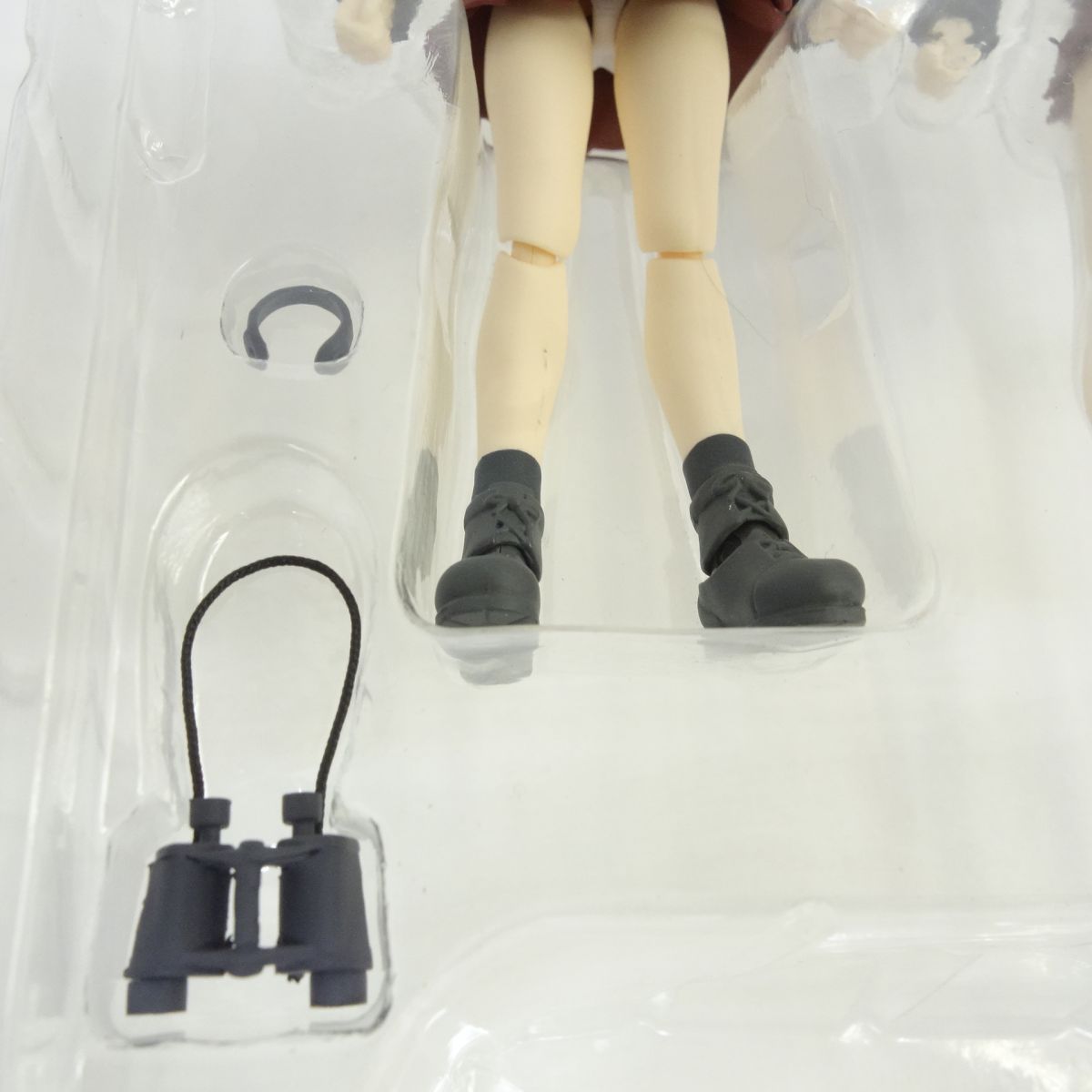 Max Factory Others Figma