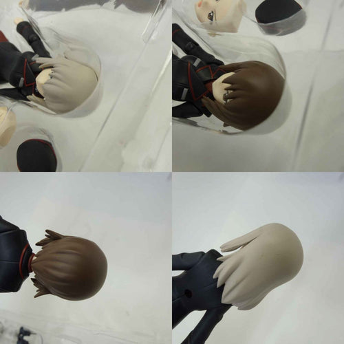 Max Factory Others Figma