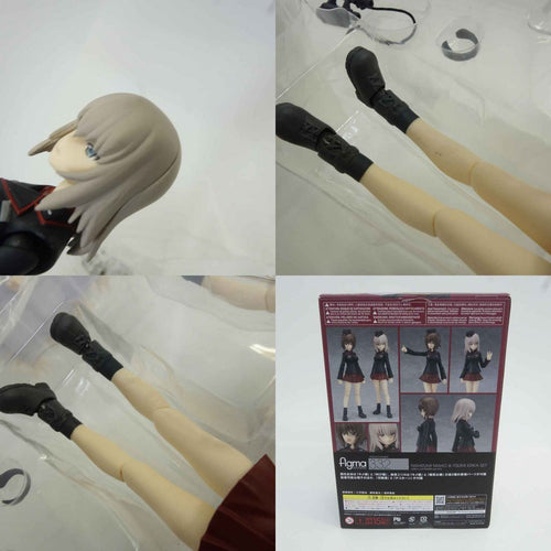 Max Factory Others Figma