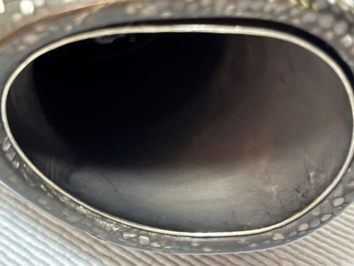 Yoshimura Mufflers R-77J Fz8 Fazer