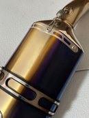 Yoshimura Mufflers R-77J Fz8 Fazer