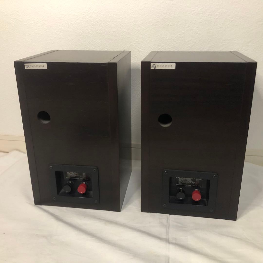 Onkyo Speaker D-200Ii