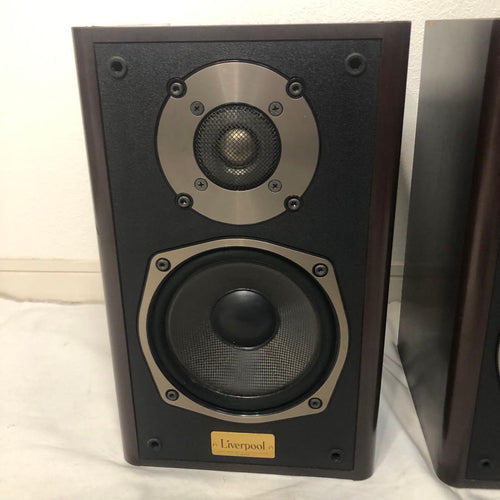Onkyo Speakers D-200Ii