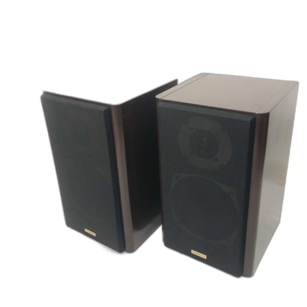 Onkyo Speakers D-200Ii