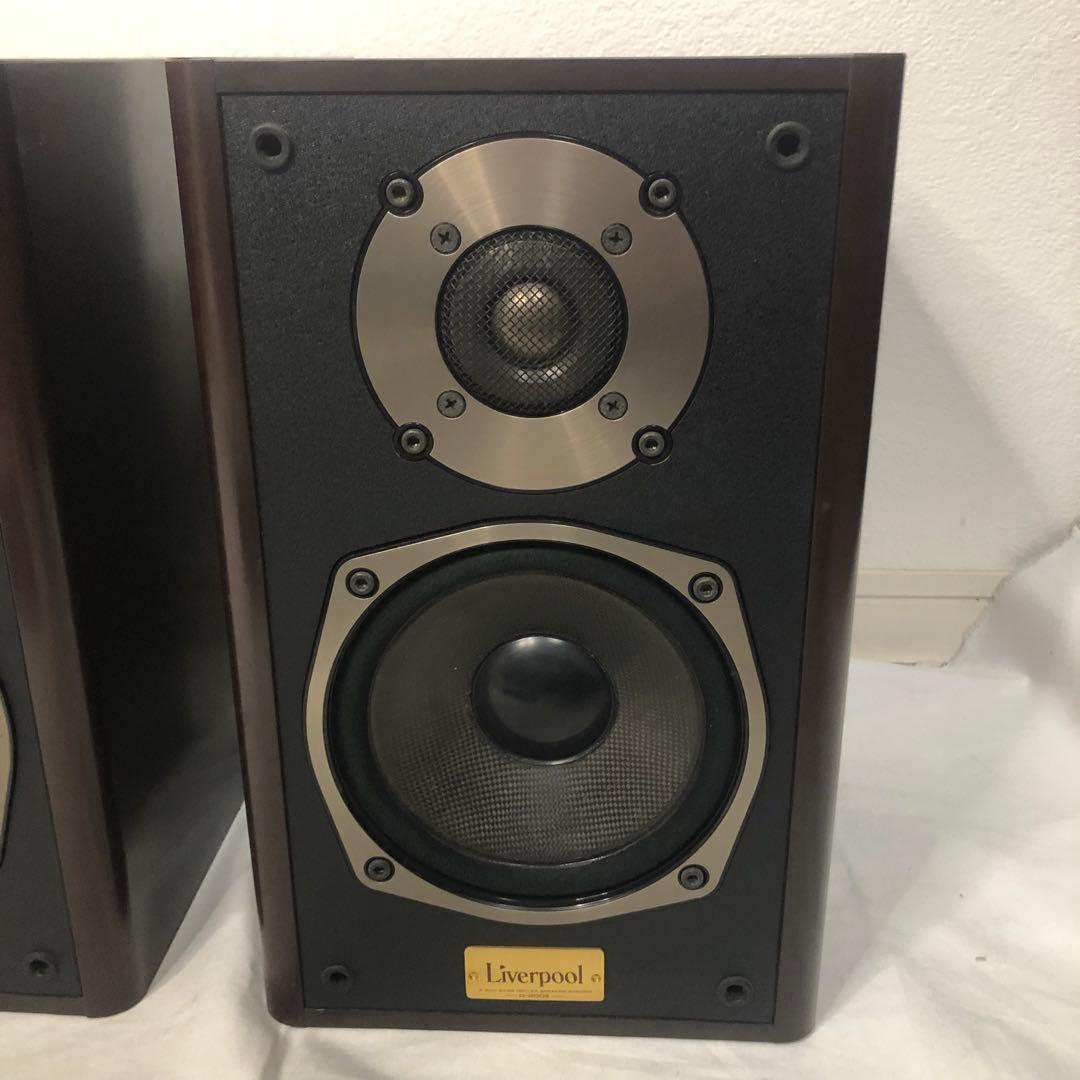 Onkyo Speaker D-200Ii