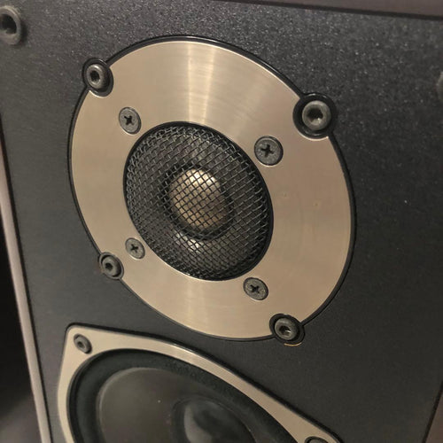 Onkyo Speakers D-200Ii