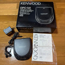 Kenwood Portable Cd Player Dpc-141