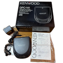 Kenwood Portable Cd Player Dpc-141