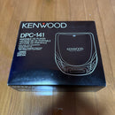 Kenwood Portable Cd Player Dpc-141