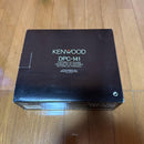 Kenwood Portable Cd Player Dpc-141
