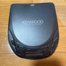 Kenwood Portable Cd Player Dpc-141