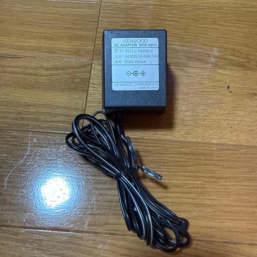 Kenwood Portable Cd Player Dpc-141