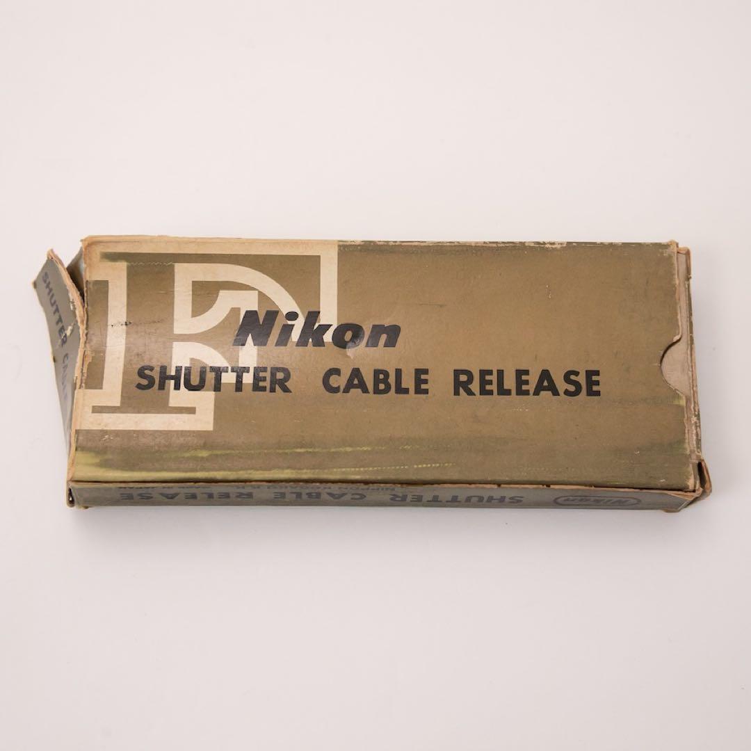 Nikon Release Ar-2