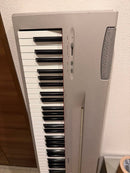 Yamaha Keyboard Electronic Piano P-60