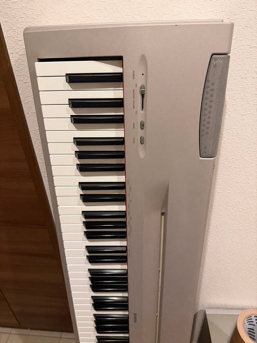 Yamaha Keyboard Electronic Piano P-60