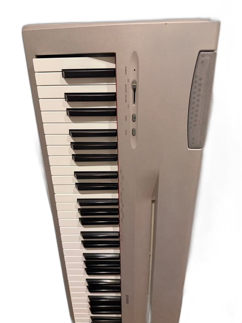 Yamaha Keyboard Electronic Piano P-60