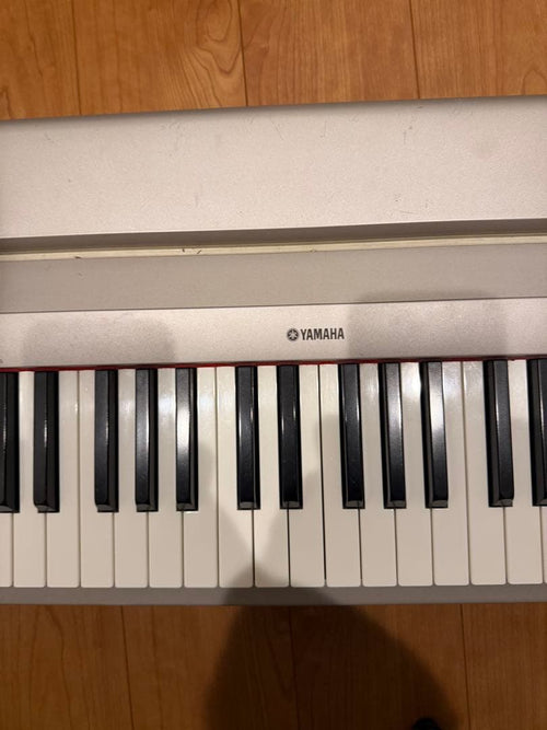 Yamaha Keyboard Electronic Piano P-60