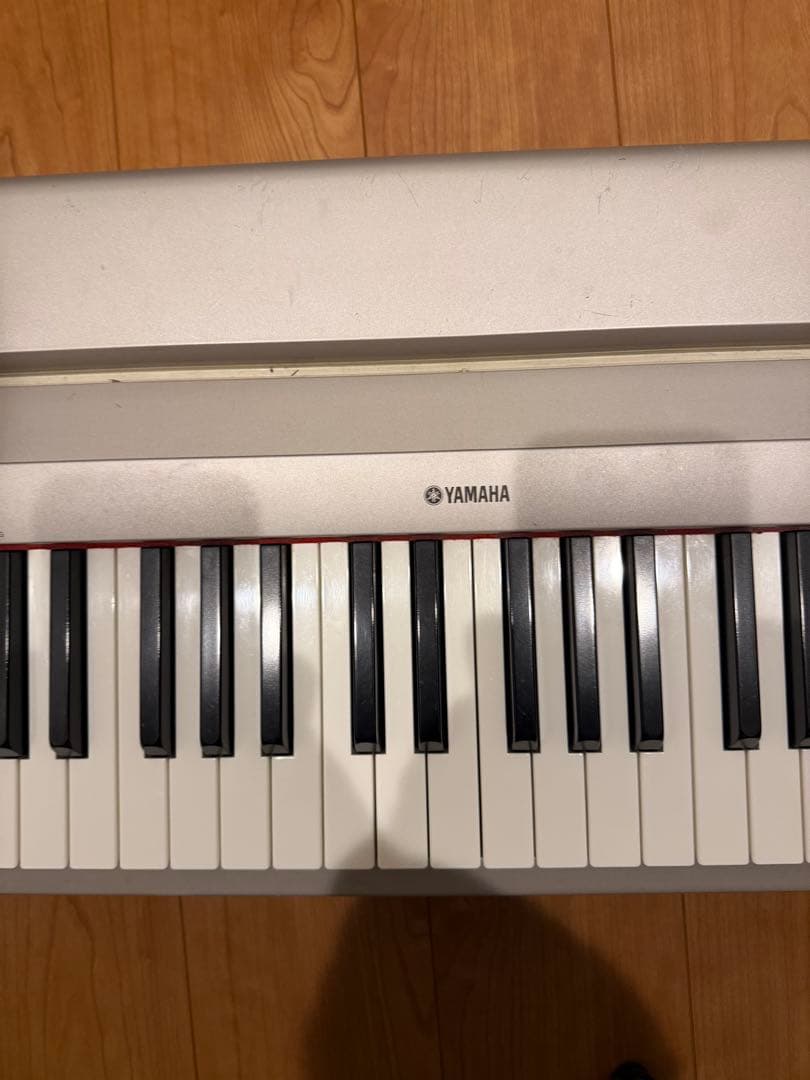 Yamaha Keyboard Electronic Piano P-60