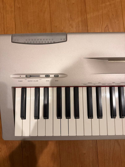 Yamaha Keyboard Electronic Piano P-60