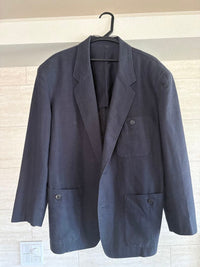 Issey Miyake Tailored Jackets