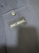 Issey Miyake Tailored Jackets