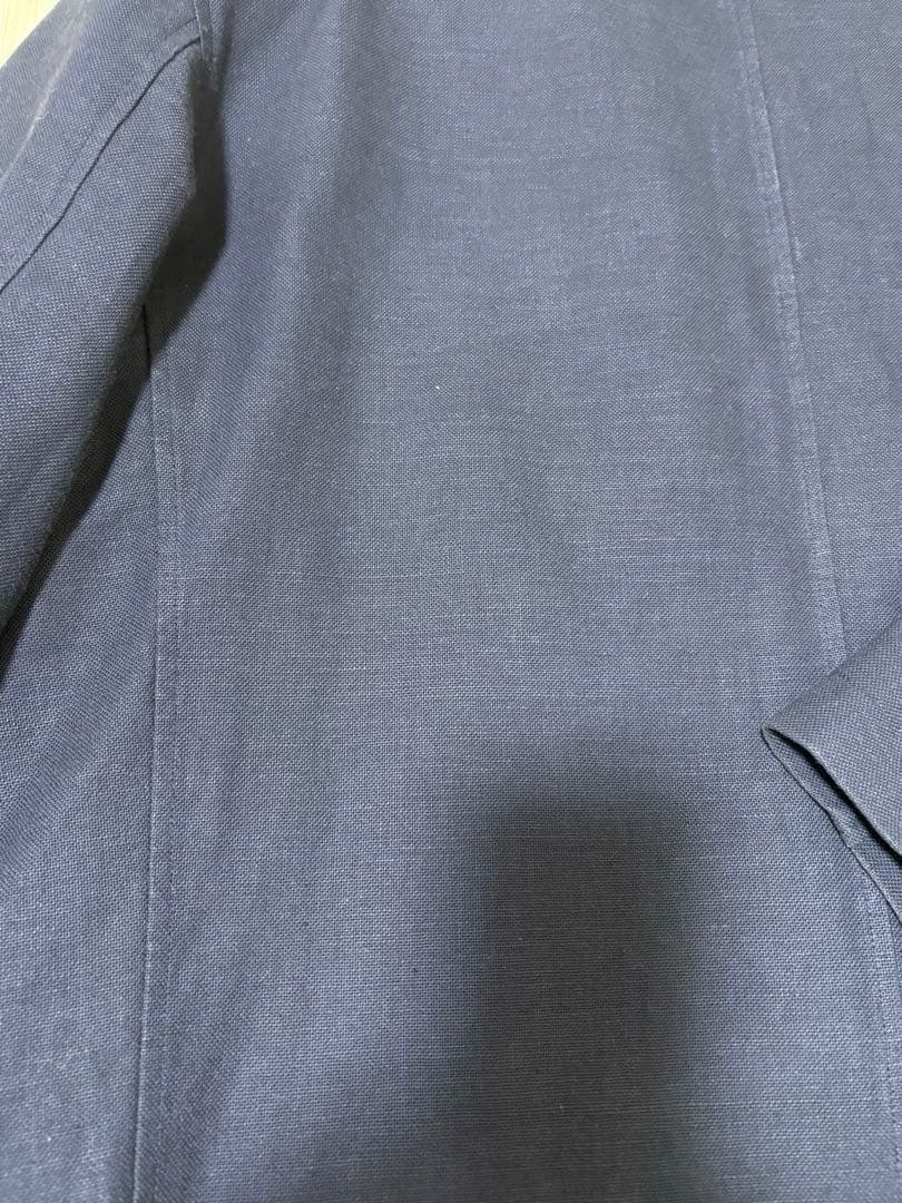 Issey Miyake Tailored Jackets