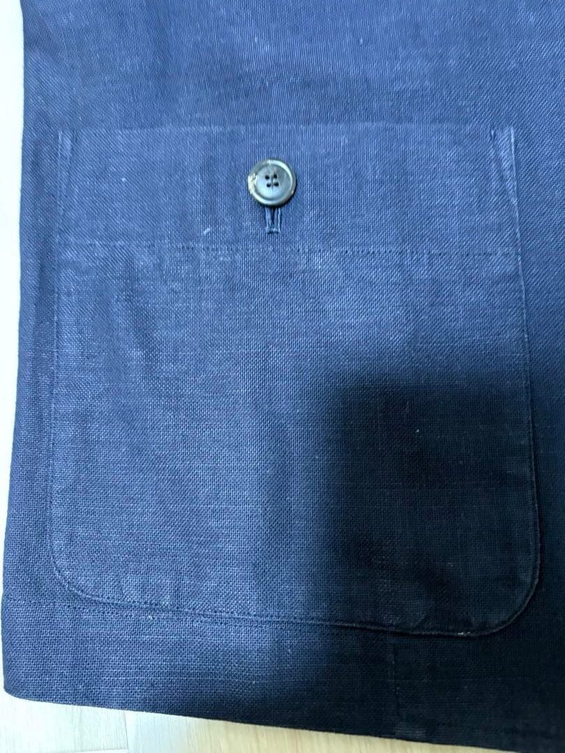 Issey Miyake Tailored Jackets