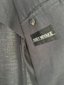 Issey Miyake Tailored Jackets